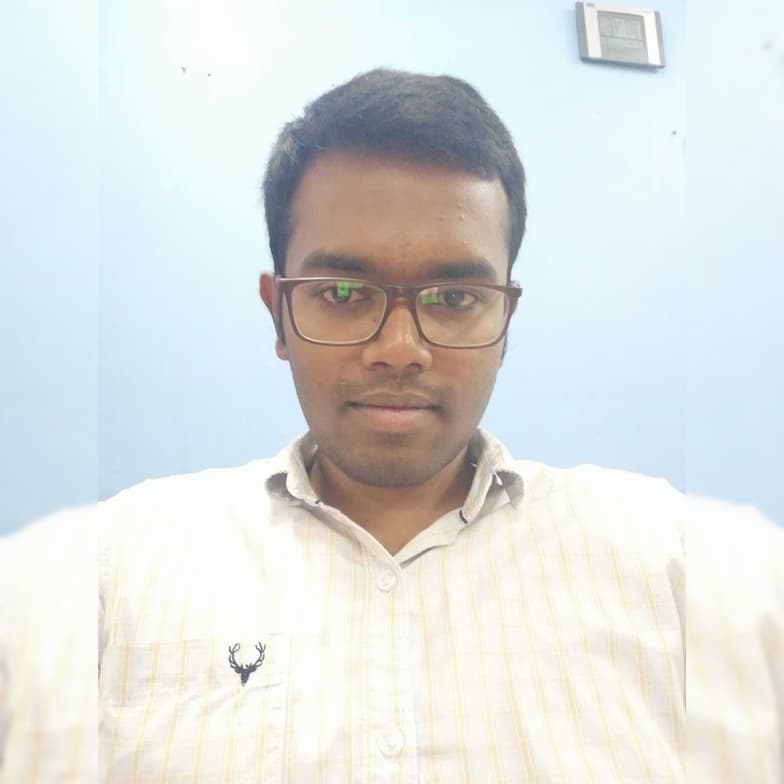 Profile photo of Varun, Games tutor at Wiingy 