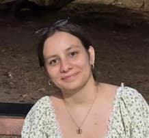 Profile photo of Valentina, Spanish tutor at Wiingy 
