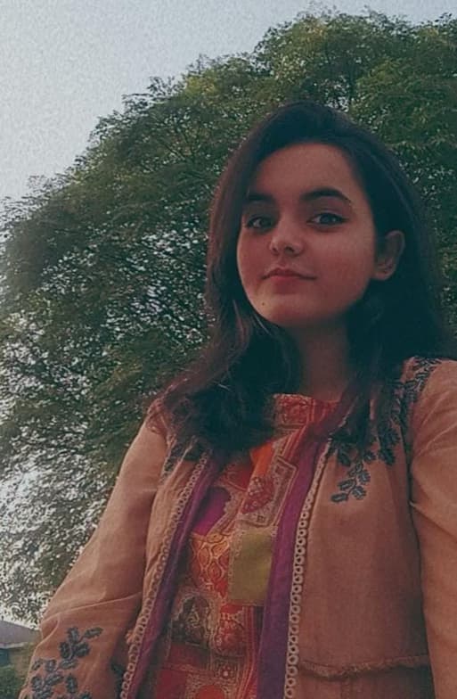 Profile photo of Wania, Computer Science tutor at Wiingy 