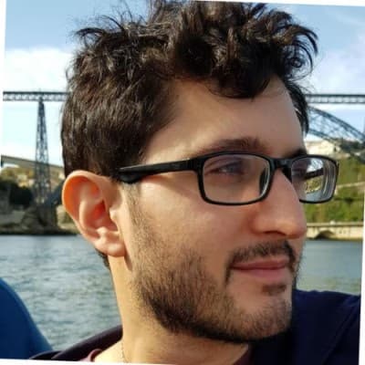 Profile photo of Wesley, Mathematics tutor at Wiingy 