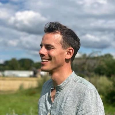 Profile photo of Wilder, Chemistry tutor at Wiingy 