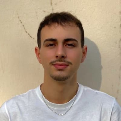 Profile photo of William, English tutor at Wiingy 