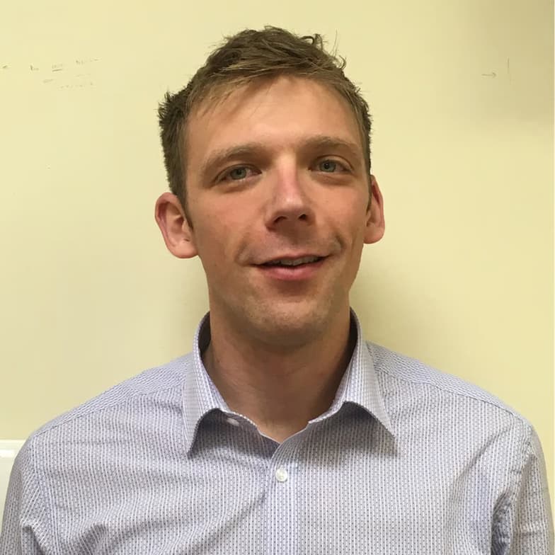 Profile photo of William, Mathematics tutor at Wiingy 