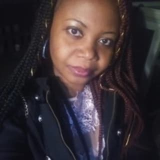 Profile photo of Kerine, English tutor at Wiingy 