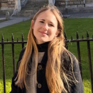 Profile photo of Willow, Data Science tutor at Wiingy 