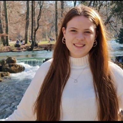 Profile photo of Willow, Computer Science tutor at Wiingy 