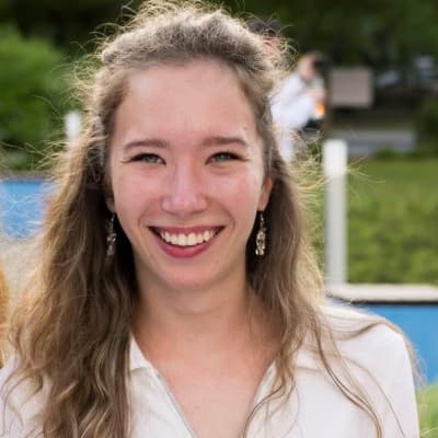 Profile photo of Willow, Computer Science tutor at Wiingy