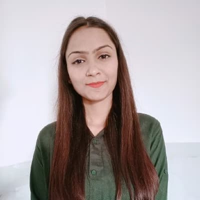 Profile photo of Willow, GRE tutor at Wiingy 