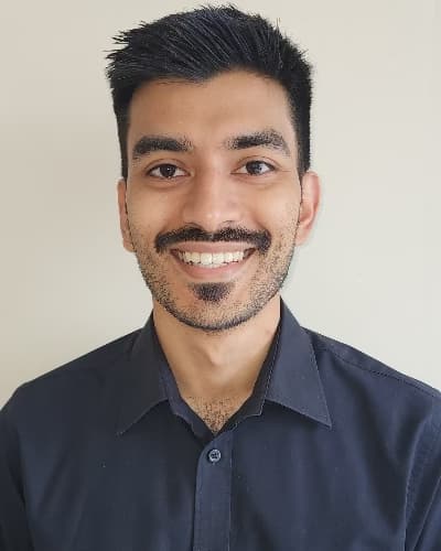 Profile photo of Shivar , Mathematics tutor at Wiingy 