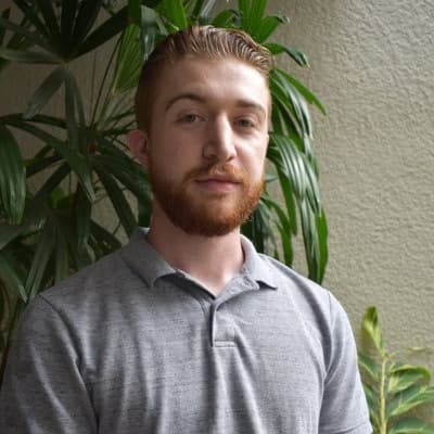 Profile photo of Wyatt	, Mathematics tutor at Wiingy 