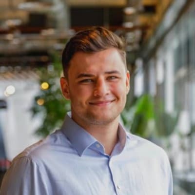 Profile photo of Wyatt, AP tutor at Wiingy 