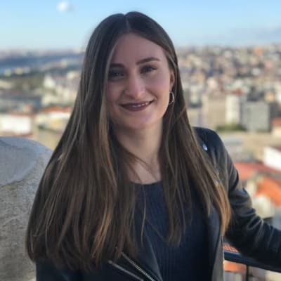 Profile photo of Xanthe, AP tutor at Wiingy 