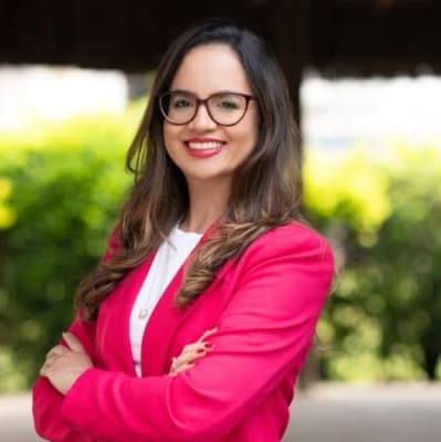 Profile photo of Xanthe	, ACT tutor at Wiingy 