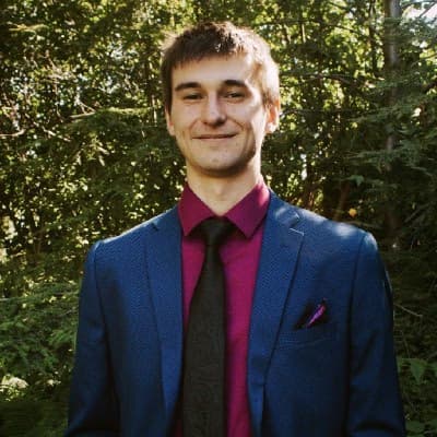 Profile photo of Xavier, AP tutor at Wiingy 