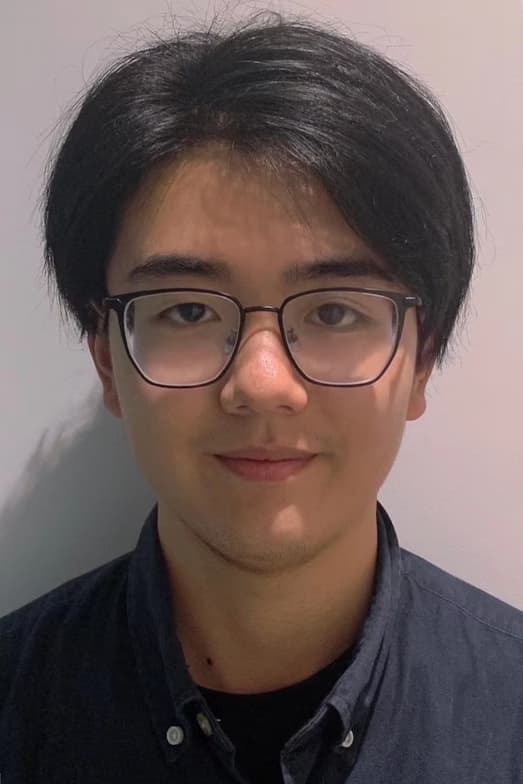 Profile photo of Yu-heng, AP tutor at Wiingy 
