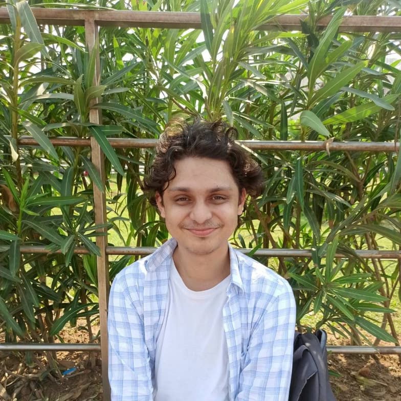 Profile photo of Yusuf, Computer Science tutor at Wiingy