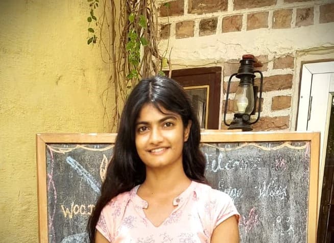 Profile photo of Nidhi, Biology tutor at Wiingy 
