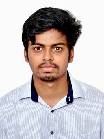Profile photo of Rahul , Mathematics tutor at Wiingy 