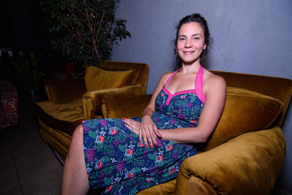 Profile photo of Yael, Music tutor at Wiingy 