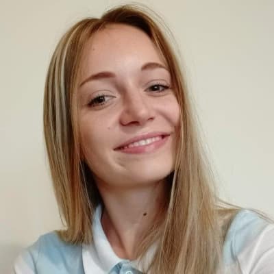 Profile photo of Yara, GRE tutor at Wiingy 