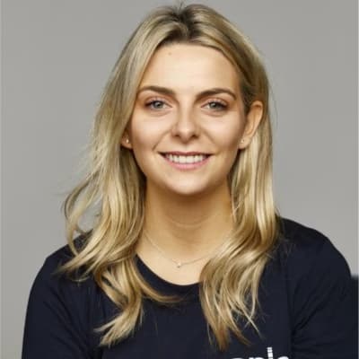 Profile photo of Yara, Biology tutor at Wiingy 