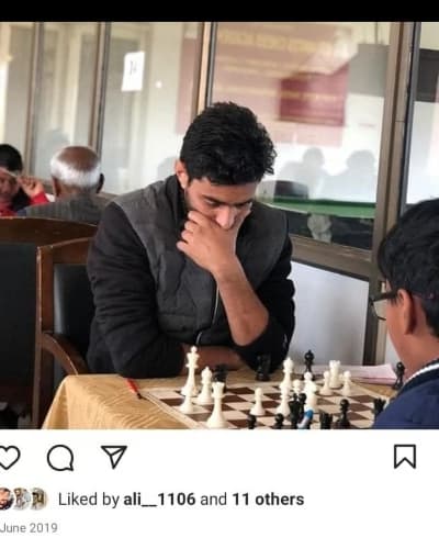 Profile photo of Yasar, Games tutor at Wiingy 