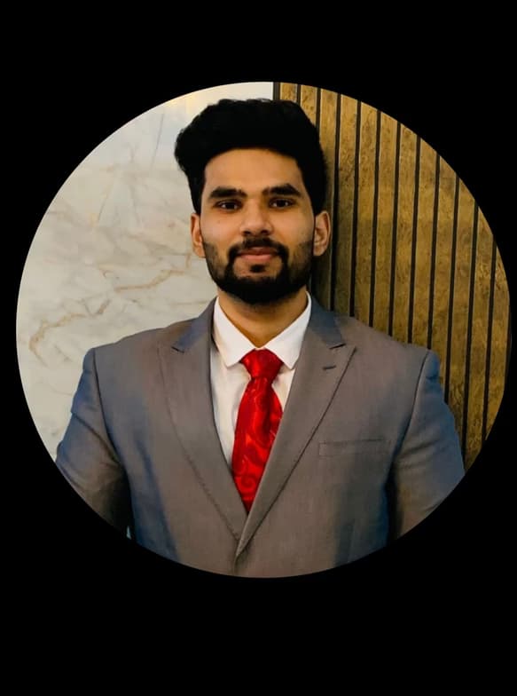 Profile photo of Yashashwat, Games tutor at Wiingy 