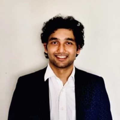 Profile photo of Yash, Games tutor at Wiingy 