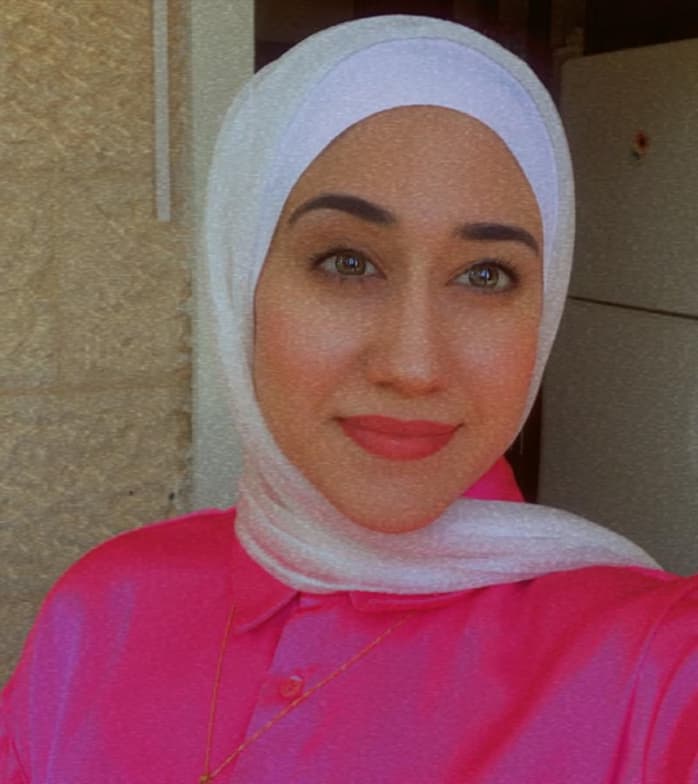 Profile photo of Yasmin, Biology tutor at Wiingy 