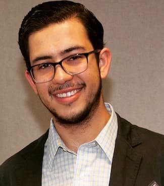 Profile photo of Yeriko, Computer Science tutor at Wiingy