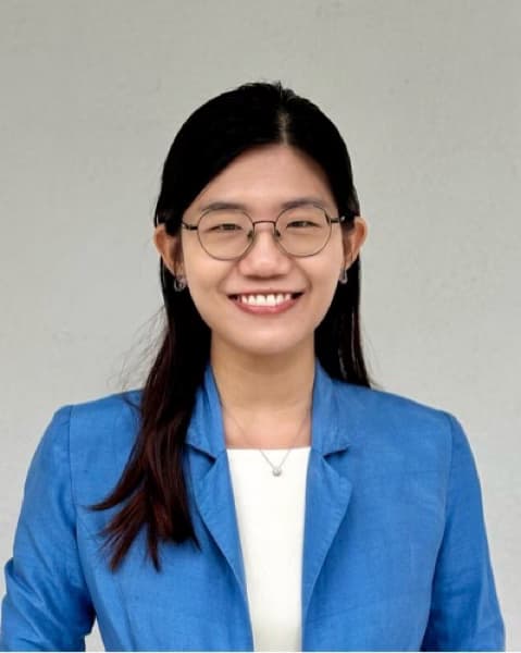 Profile photo of Yi Fei, Mathematics tutor at Wiingy 
