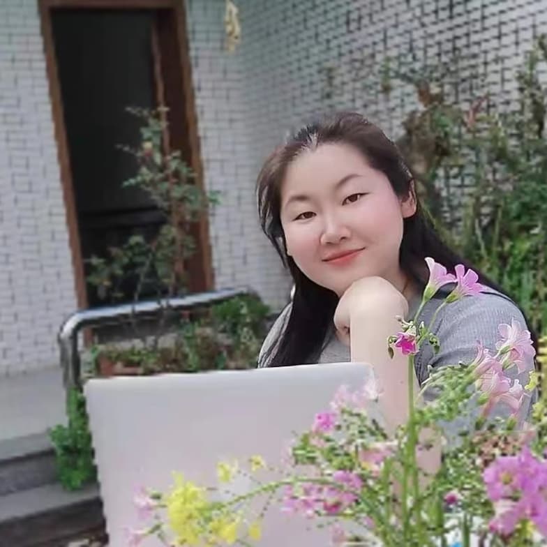 Profile photo of Fifi, Mathematics tutor at Wiingy 