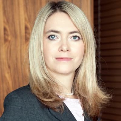 Profile photo of Ysabel	, Mathematics tutor at Wiingy 