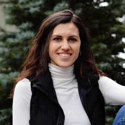 Profile photo of Yseult, ACT tutor at Wiingy 