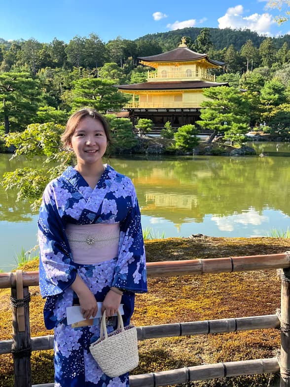 Profile photo of Yuki, Mathematics tutor at Wiingy 