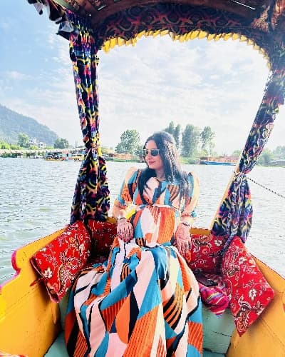 Profile photo of Yukta, Economics tutor at Wiingy