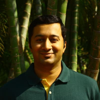 Profile photo of Yuvan, Yoga tutor at Wiingy 