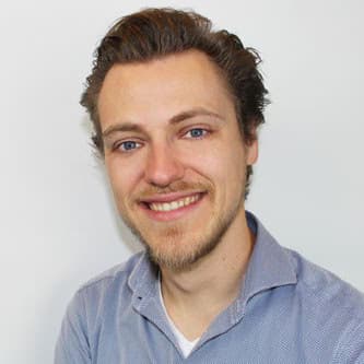 Profile photo of Zachary, Chemistry tutor at Wiingy 