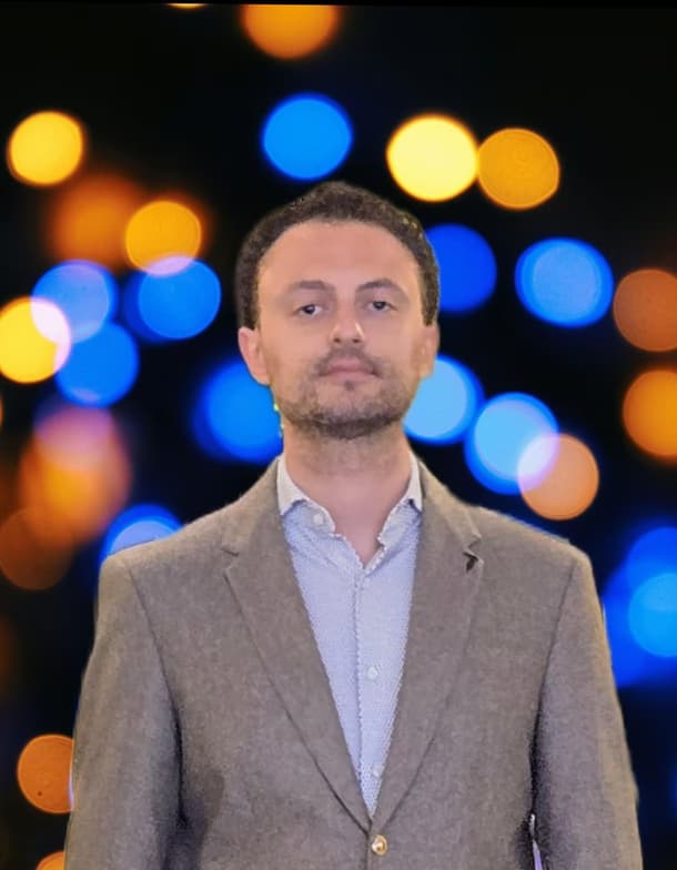 Profile photo of Zachary , Yoga tutor at Wiingy 