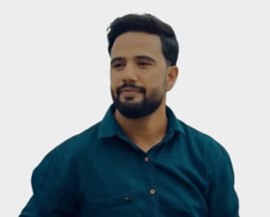 Profile photo of Zahid, Mathematics tutor at Wiingy 