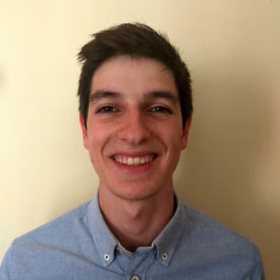 Profile photo of Zander, AP tutor at Wiingy 