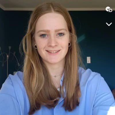 Profile photo of Zara, Science tutor at Wiingy 