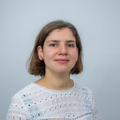 Profile photo of Zara, Computer Science tutor at Wiingy 