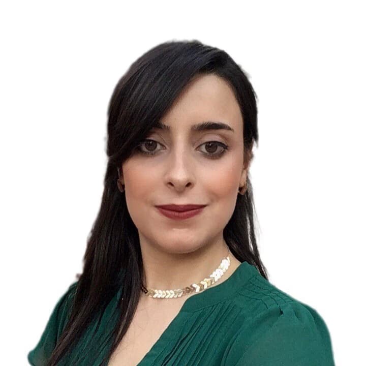 Profile photo of Morwenna, Data Science tutor at Wiingy 