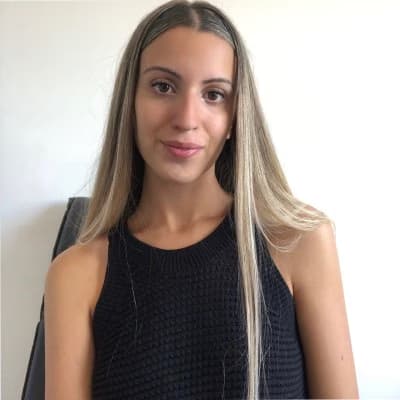 Profile photo of Zara, Architecture tutor at Wiingy 