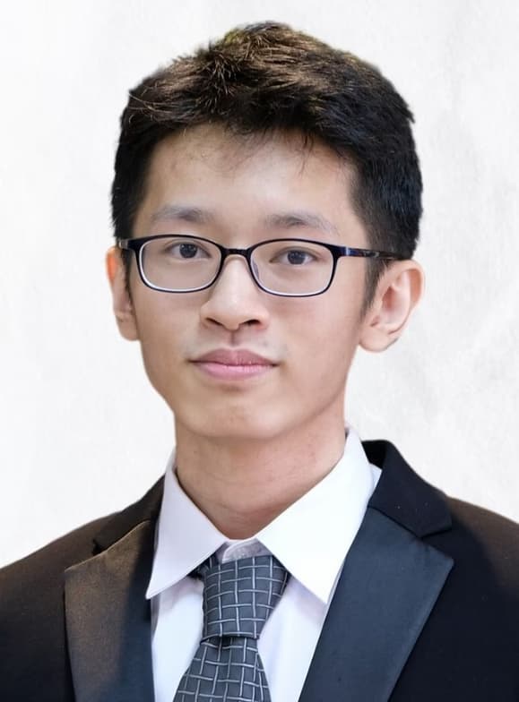 Profile photo of Zay, Mathematics tutor at Wiingy
