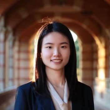 Profile photo of Zelda, Computer Science tutor at Wiingy 