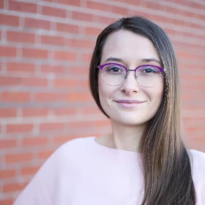 Profile photo of Zenobia, Biology tutor at Wiingy 