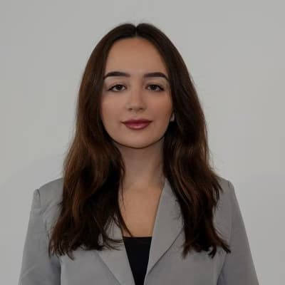 Profile photo of Zephyrine, Biology tutor at Wiingy 