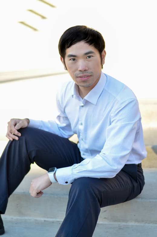 Profile photo of Zhenyu, Piano tutor at Wiingy